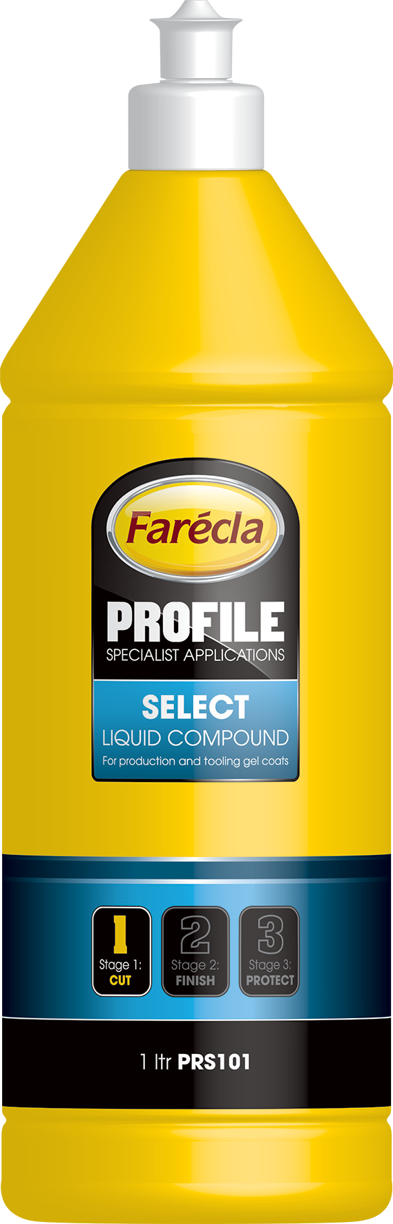 Farecla-Farecla Select PRS101